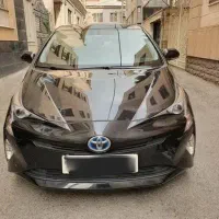 تویوتا پریوس / Toyota prius (اقساط)