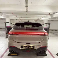 لاماری اقساطی در ۳رنگ سفید مشکی تیتانیوم