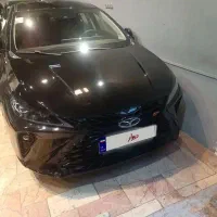 اریزو ۶ GT مدل ۴۰۴