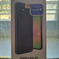 A56 Samsung|موبایل|تهران, شهرک چیتگر|دیوار