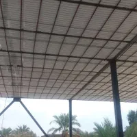 جوشکاری . اسکلت .سیار|خدمات پیشه و مهارت|بم, |دیوار