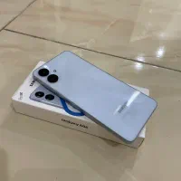 فروش سامسونگ گلکسی A06 حافظه 128 در حد نو