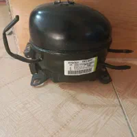 موتور یخچال پارس سالم