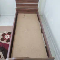 تخت نوجوان کشودار