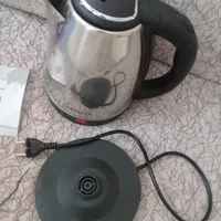 چای ساز برقی