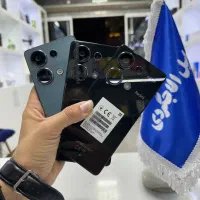 شیائومی نوت سیزده پرو حافظه ۲۵۶ رم ۸( پرو)