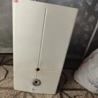 آبگرمکن بوتان