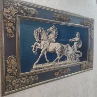 تابلو فرش ماشینی به ابعاد125×75|تابلو فرش|کرج, کیانمهر|دیوار