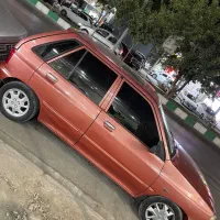 پراید ۱۱۱ هاچبک