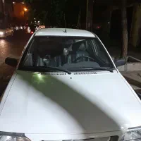 پراید 131 EX، مدل ۱۳۹۸|خودرو سواری و وانت|تهران, جنت‌آباد شمالی|دیوار