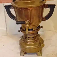 تلفن رو میزی