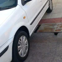 سمندXu7 بیرنگ|خودرو سواری و وانت|تبریز, |دیوار