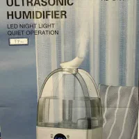 دستگاه بخور - نبولایزر|پنکه و تصفیه‌کنندهٔ هوا|مشهد, رضاشهر|دیوار