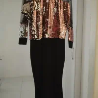 لباس مجلسی