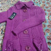 مانتو ولباس نو(مناسب برای فروش)