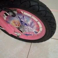 دوچرخه ۱۲ دخترانه|دوچرخه، اسکیت، اسکوتر|پردیس, فاز ۳|دیوار