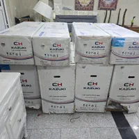 کولر۳۰ هزار کازکی ایران رادایاطور دم قسط