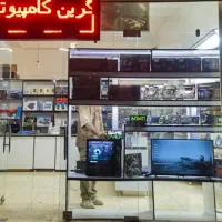 کامپیوتر، لپ تاپ، تعمیر، قطعات کنسول بازی