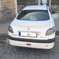 206مدل90 تیپ دو v20|خودرو سواری و وانت|ارومیه, |دیوار