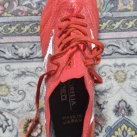 یک جفت کفش ورزشی استوک میزانو|کیف، کفش، کمربند|اصفهان, محمودیه|دیوار