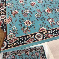 میز قالی