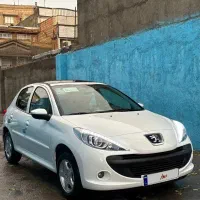 ۲۰۷ اتومات ۱۴۰۴