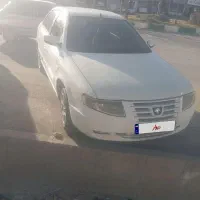 سمند سورن|خودرو سواری و وانت|یاسوج, |دیوار