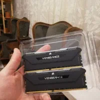 رم گیمینگ|قطعات و لوازم جانبی رایانه|اردبیل, |دیوار