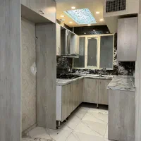 ۴۶متر ۱خواب ، تکواحدی ، طبقه اول