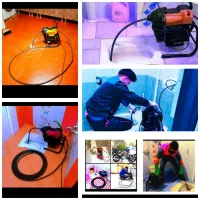 چاه بازکن وفنرزنی تهرانپارس نارمک نیروهوایی وحیدیه