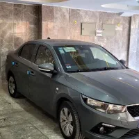 فروش فوری تارا اتومات V4 مدل ۱۴۰۴|خودرو سواری و وانت|ری, فیروزآبادی|دیوار