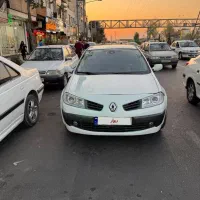 مگان۲۰۰۰|خودرو سواری و وانت|تهران, بوستان سرخه حصار|دیوار