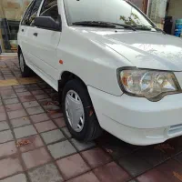 111 مدل 98 بی رنگ|خودرو سواری و وانت|رشت, جانبازان|دیوار