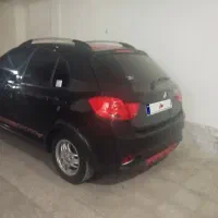 کوئیک R|خودرو سواری و وانت|مشهد, آزادشهر|دیوار