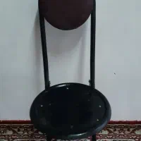 صندلی تاشو