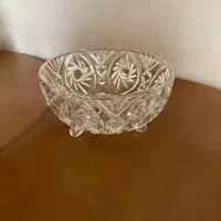 شکلات خوری بلور نوری تازه