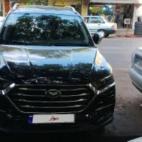 اس دبیلیوام SWM go1 درحد خشک مدل 1399