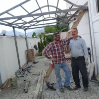 جوشکار سیار