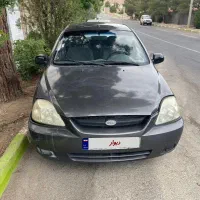 کیا ریو مدل 90|خودرو سواری و وانت|سمنان, |دیوار