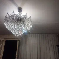 لوستر|لوستر و چراغ آویز|تبریز, |دیوار