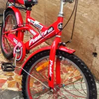 دوچرخه پرادا فروش فوری زیر قیمت|دوچرخه، اسکیت، اسکوتر|نور, |دیوار