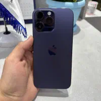 آیفون ۱۴ پرو مکس ۲۵۶ گیگ ZAA