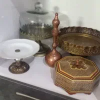 فروش سرویس پذیرایی و دکوری