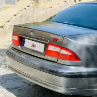 EF7سمند90|خودرو سواری و وانت|پیرانشهر, |دیوار