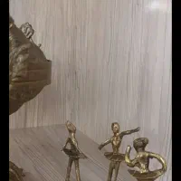 برنز اصل|مجسمه، تندیس، ماکت|اردبیل, |دیوار