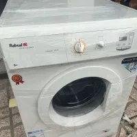 لباسشویی آبسال/  6کیلویی/ ارسال و نصب رایگان|ماشین لباسشویی و خشک‌کن لباس|تهران, بازار|دیوار