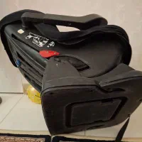 صندلی ماشین|کالسکه و لوازم جانبی|ارومیه, |دیوار