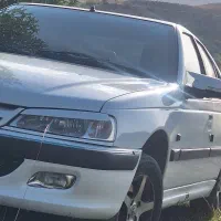 پژو پارس سال سفید مدل ۱۴۰۰