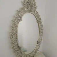 آیینه و کنسول|بوفه، ویترین، کنسول|تبریز, |دیوار