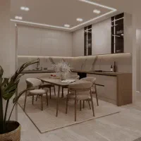 طراحی دکوراسیون داخلی و نما گروه معماری فورما|خدمات پیشه و مهارت|برازجان, |دیوار